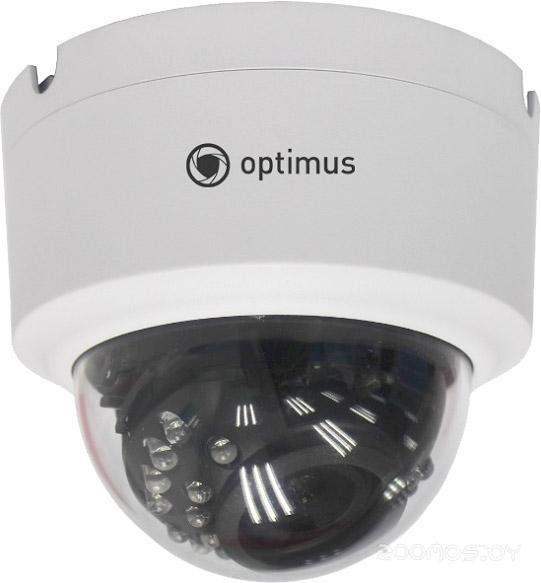 

CCTV-камера Optimus AHD-H022.1(2.8-12), AHD-H022.1(2.8-12)
