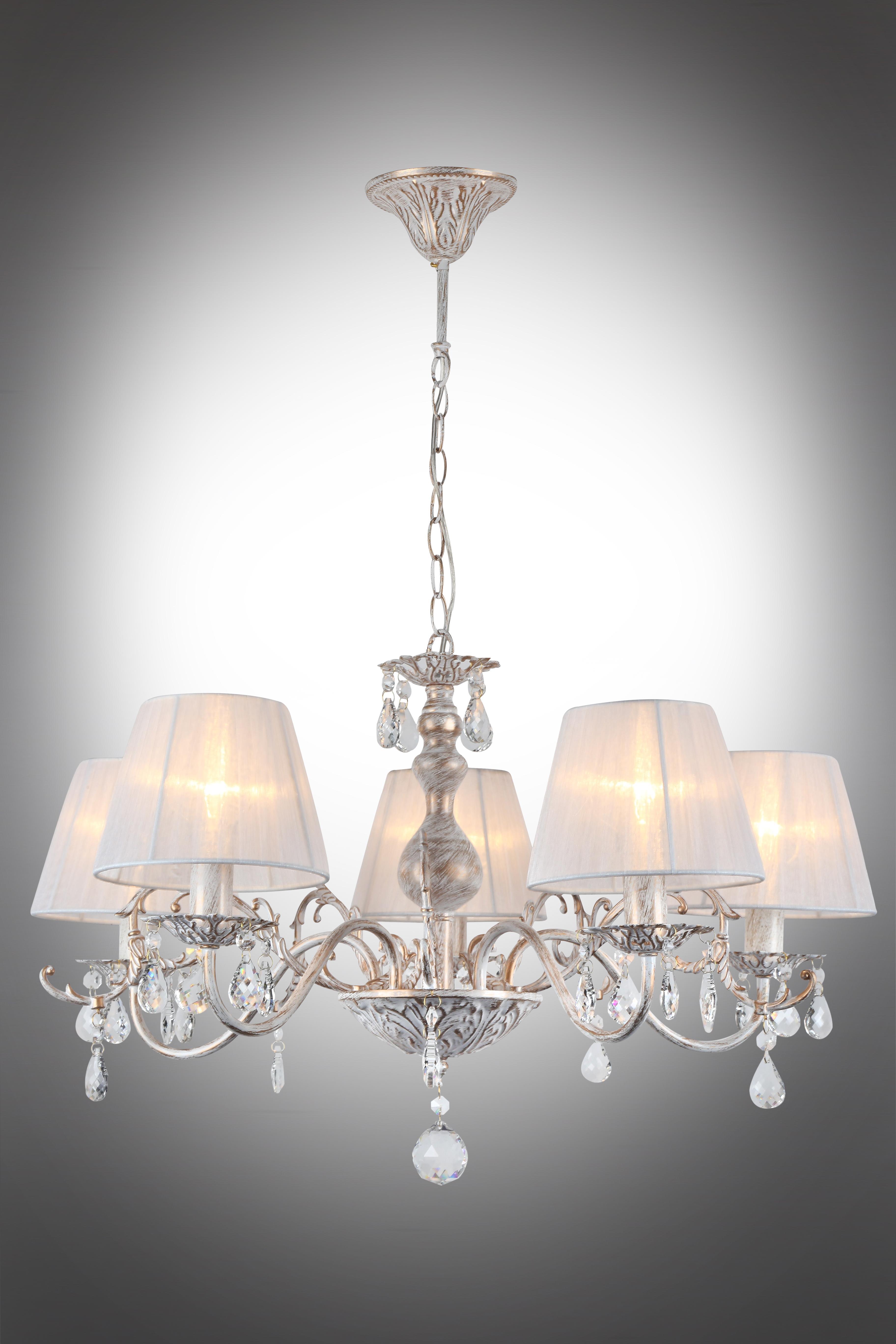 

Люстра Omnilux Bantine OML-53203-05