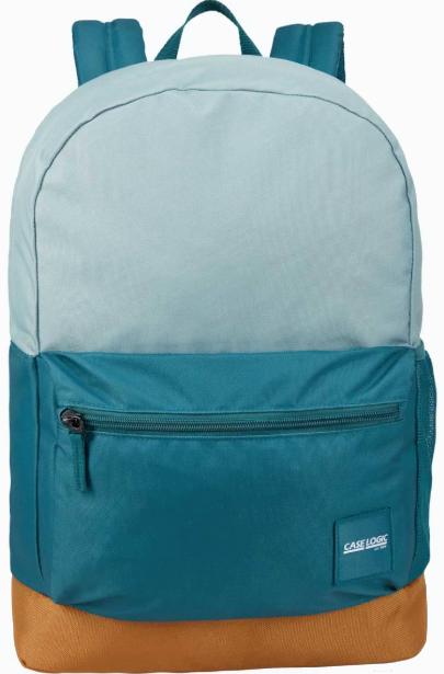 

Рюкзак для ноутбука Case Logic CCAM1116TRL/CMN голубой, CCAM1116TRL/CMN