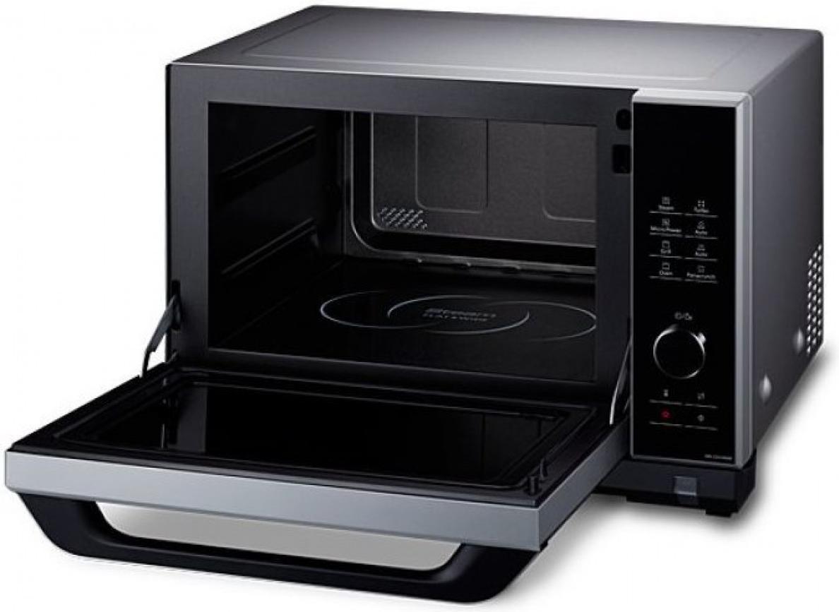 

Микроволновая печь Panasonic NN-DS596MZPE, NN-DS596MZPE