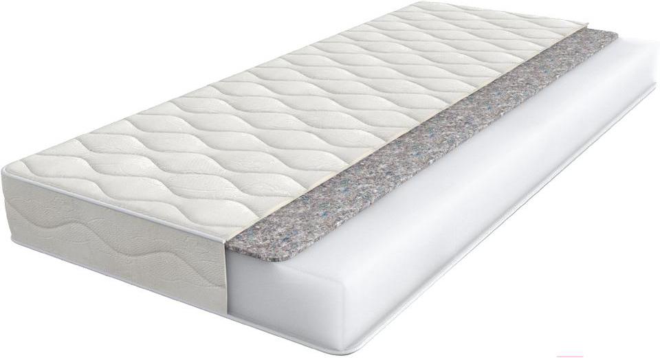 

Матрас Askona My Baby Lilo 80x190