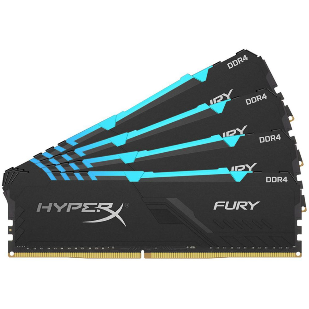 

Оперативная память Kingston 32GB 3600MHz DDR4 CL17 DIMM, 32GB 3600MHz DDR4 CL17 DIMM
