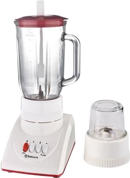 

Блендер Sakura SA-6230MR, SA-6230MR