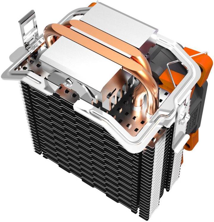 

Система охлаждения PCCooler S88, S88