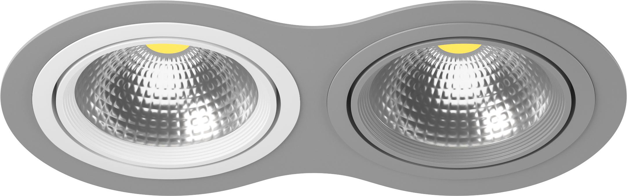 

Встраиваемый точечный светильник Lightstar Комплект Intero 111 [i9290609], Встраиваемый точечный светильник Lightstar Комплект Intero 111 i9290609