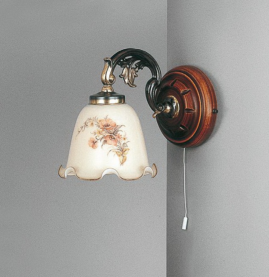 

Бра Reccagni Angelo A 965/1 DEC