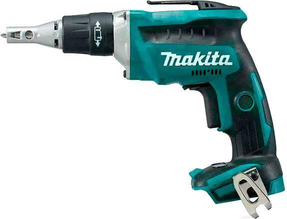 

Шуруповерт Makita DFS452Z (без АКБ)
