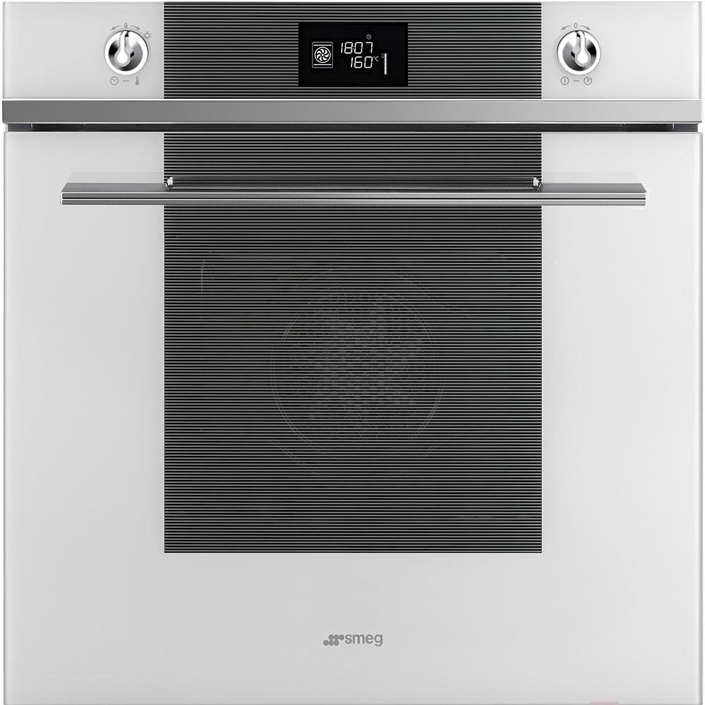 

Духовой шкаф Smeg SFP6102TVB, SFP6102TVB