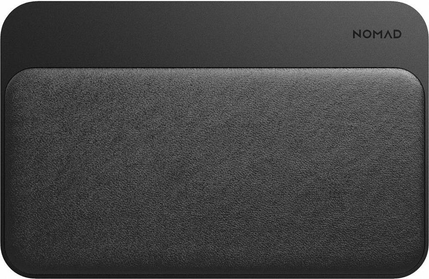

Зарядное устройство Nomad NM30011A30 Black, Беспроводное зарядное устройство Nomad NM30011A30 Black
