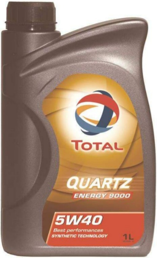 

Моторное масло Total Quartz Energy 9000 5W40 1л [166245], Моторное масло Total Quartz Energy 9000 5W40 1л 166245