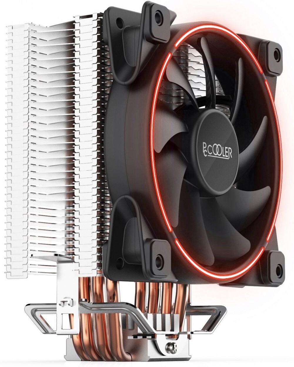 

Система охлаждения PCCooler GI-X4R