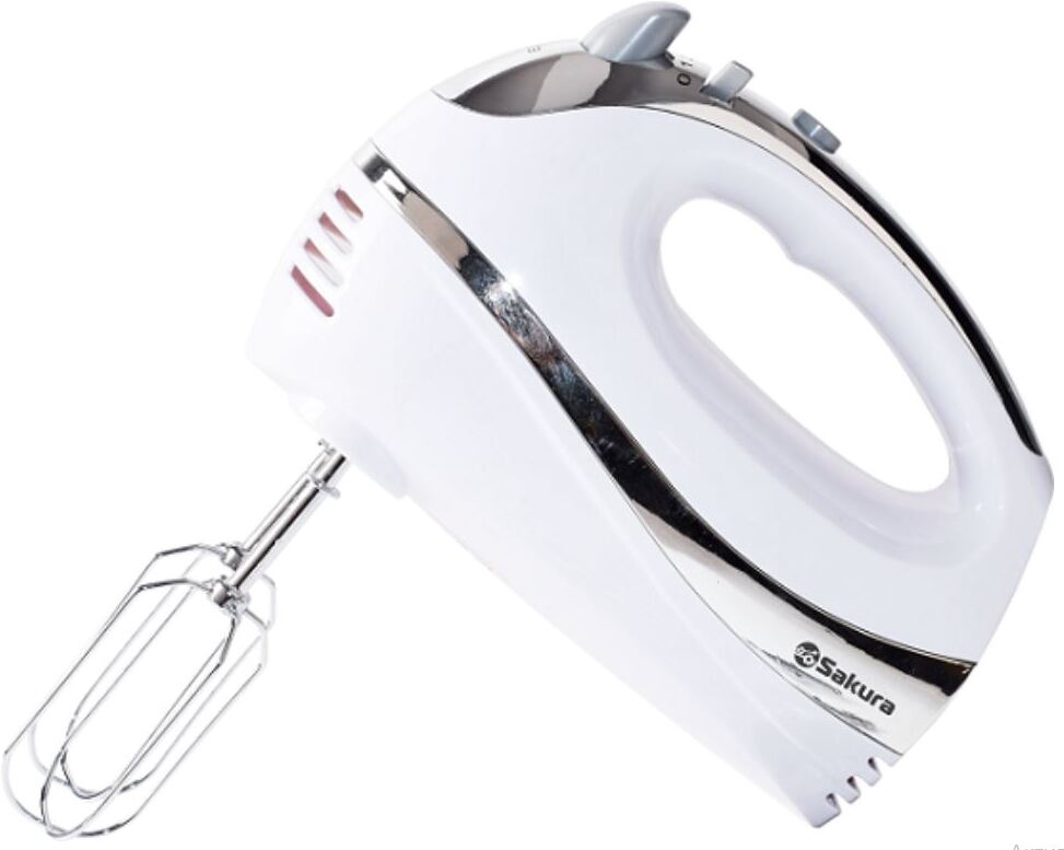 

Миксер Sakura SA-6309W