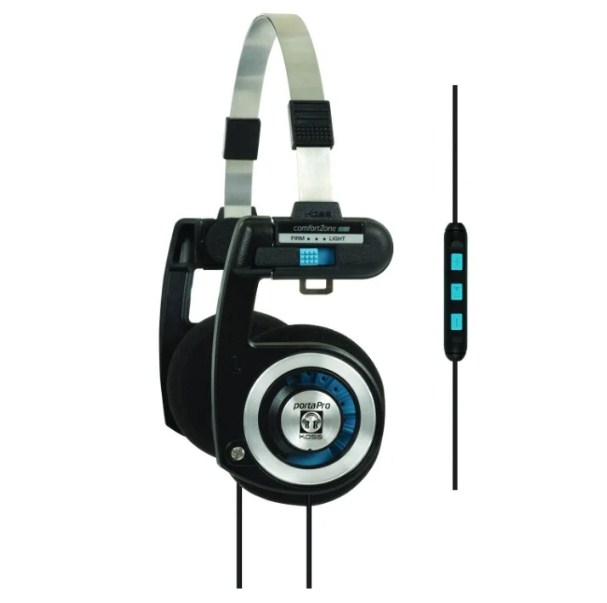 

Наушники KOSS Porta Pro KTC, Porta Pro KTC