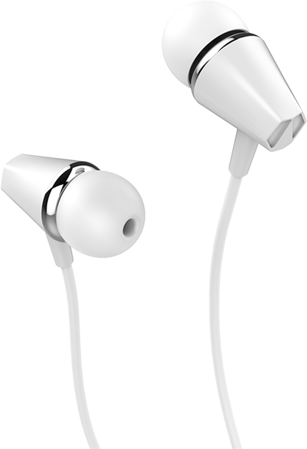 

Наушники Hoco M34 White