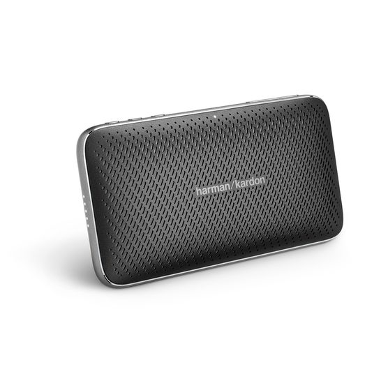 

Портативная колонка Harman/Kardon Esquire Mini 2 черный [HKESQUIREMINI2BLK], Esquire Mini 2