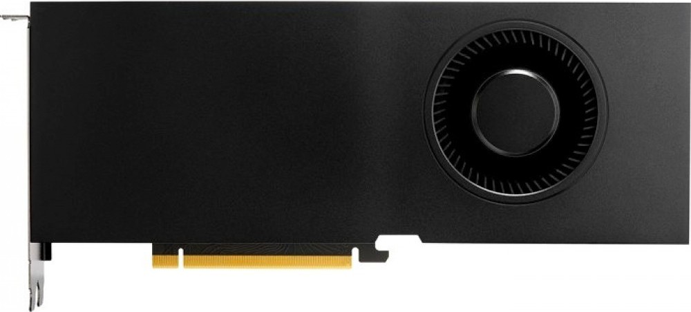

Видеокарта Dell 24GB 4DP [490-BGYC], Видеокарта Dell NVIDIA RTX A5000 24GB GDDR6 (490-BGYC)