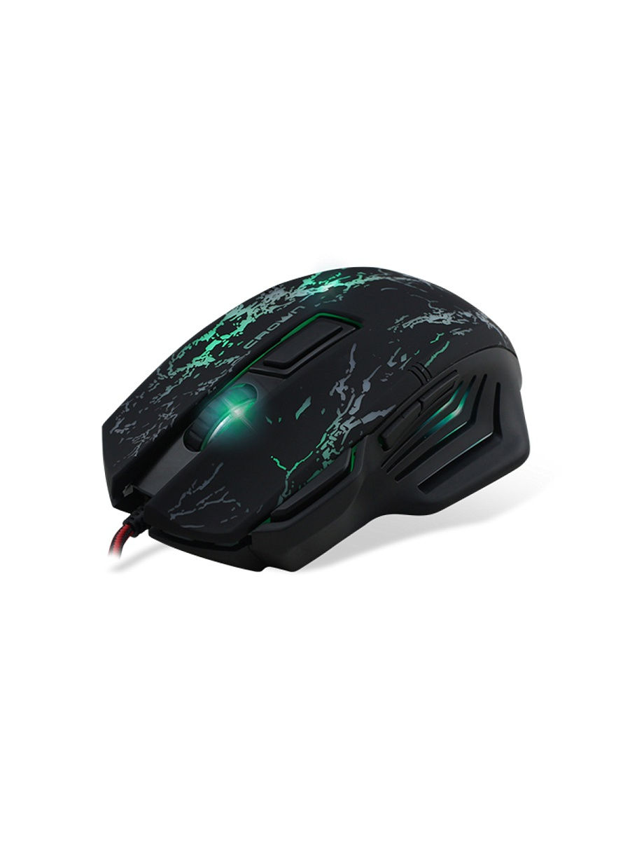 

Мышь Crown Gaming CMXG-601, Gaming CMXG-601