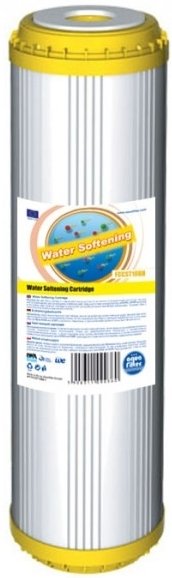 

Фильтр для очистки воды Aquafilter FCCST, Картридж Aquafilter FCCST