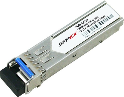 

SFP модуль PLANET MGB-LA10