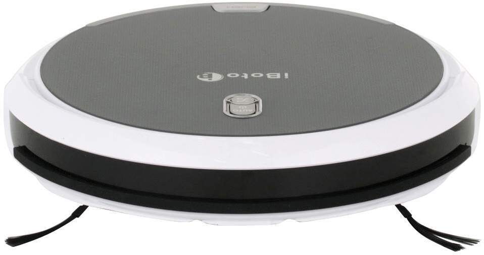 

Робот-пылесос iBoto Smart X610G Aqua серый