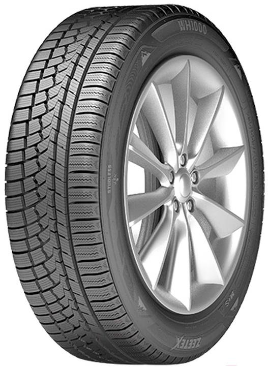 

Шины Zeetex WH1000 215/45R17 91V зимняя, WH1000 215/45R17 91V зимняя