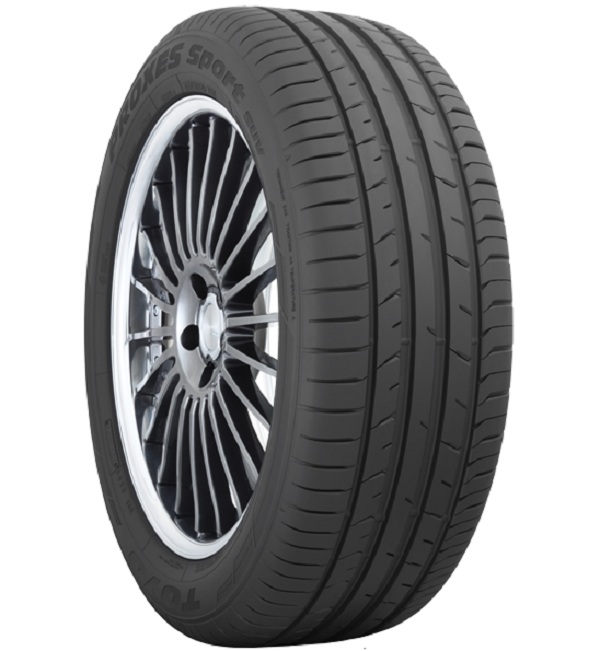 

Шины Toyo Proxes Sport SUV 265/45R20 108Y, Proxes Sport SUV 265/45R20 108Y
