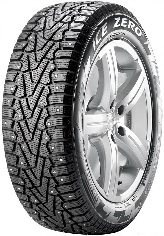 

Шины Pirelli Winter Ice Zero 275/50R20 113T шипы зимняя, Winter Ice Zero 275/50R20 113T шипы зимняя
