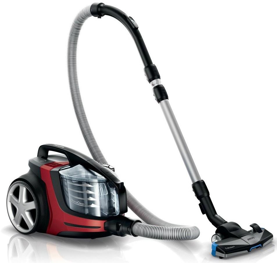 

Пылесос Philips FC9911/01, FC9911/01