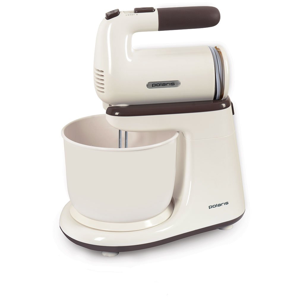 Polaris PHM 6512B - фото Миксер Polaris PHM 6512B