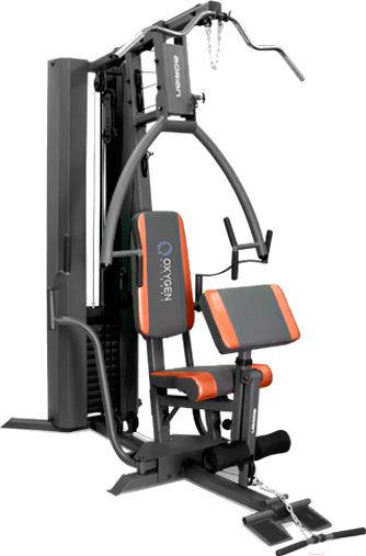 

Силовая станция Oxygen Fitness Adrian, Многофункциональная станция Oxygen Fitness Adrian