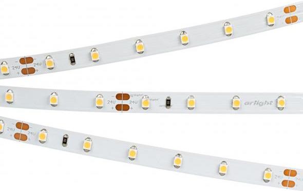 

Светодиодная лента Arlight RT 2-5000 24V Warm3000 [027935(B)], RT 2-5000 24V Warm3000
