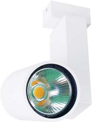 

Трековый светильник Donolux DL18422/11WW-Track R White Dim