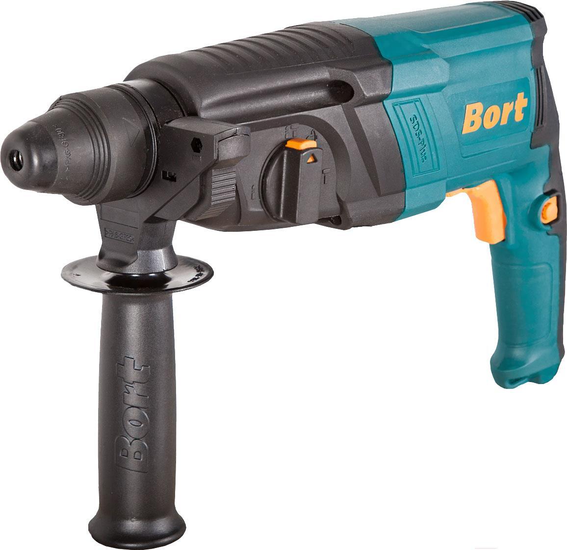 

Перфоратор Bort BHD-850X [91272539], Перфоратор Bort BHD-850X