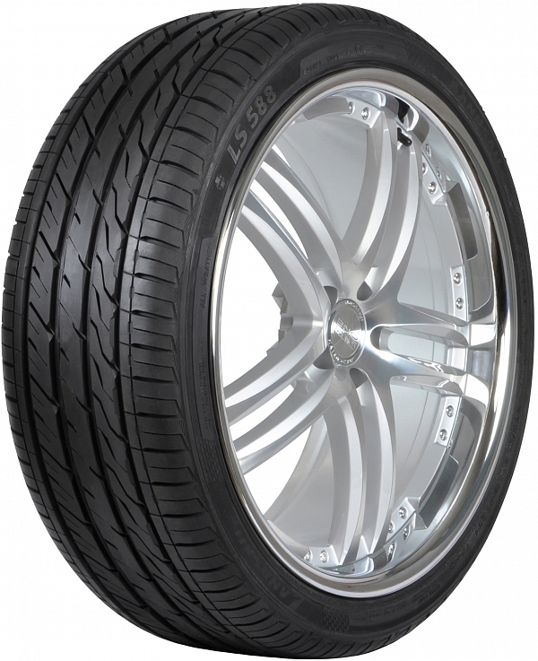 

Шины Landsail 215/55R17 LS588 UHP 98W, 215/55R17 LS588 UHP 98W