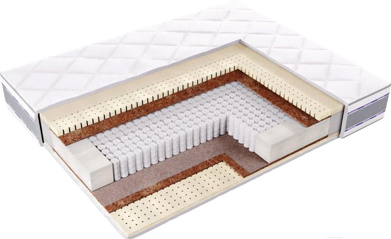 

Матрас Фабрика сна Gold G-5 120x186, Gold G-5 120x186