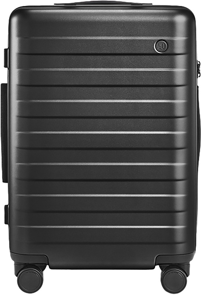 

Чемодан Ninetygo Rhine PRO plus Luggage 29'' Black