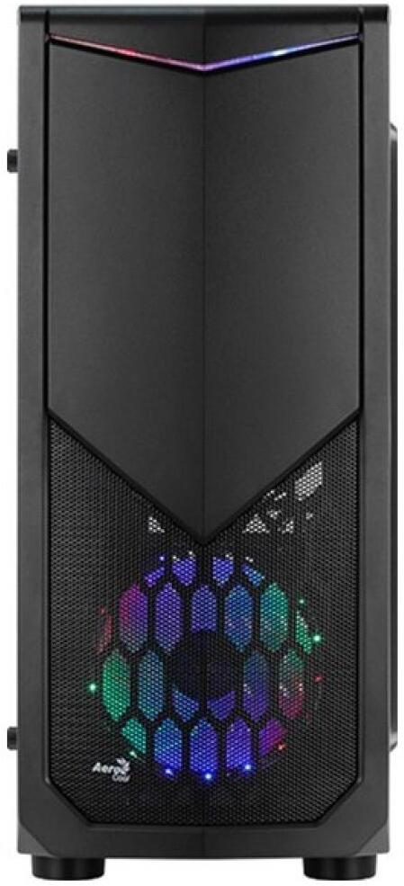 

Корпус для компьютера AeroCool Tomahawk-A без Б/П [4718009156777], Корпус для компьютера AeroCool Tomahawk-A без Б/П 4718009156777