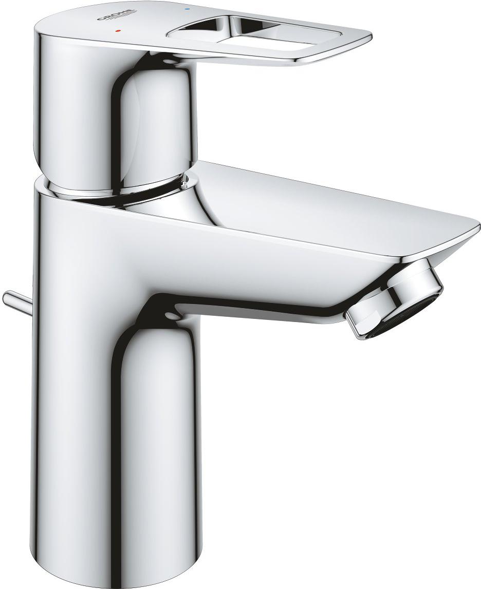 

Смеситель Grohe Bauloop [23877001], Bauloop
