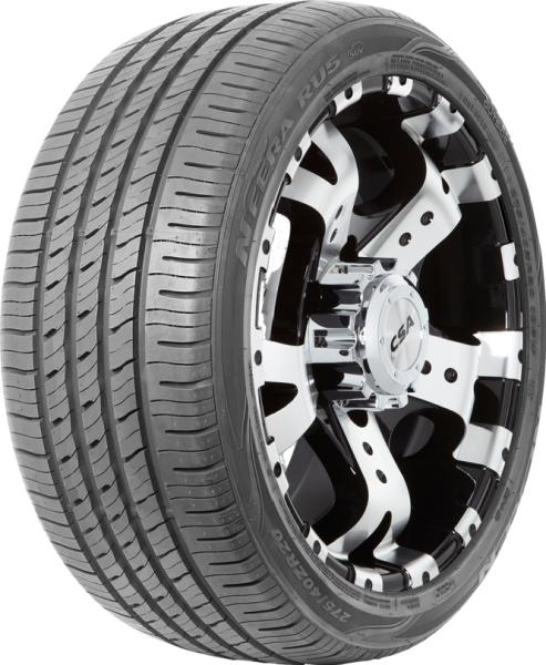 

Шины Nexen N'Fera RU5 285/60R18 116V, Автомобильные шины Nexen N'Fera RU5 285/60R18 116V