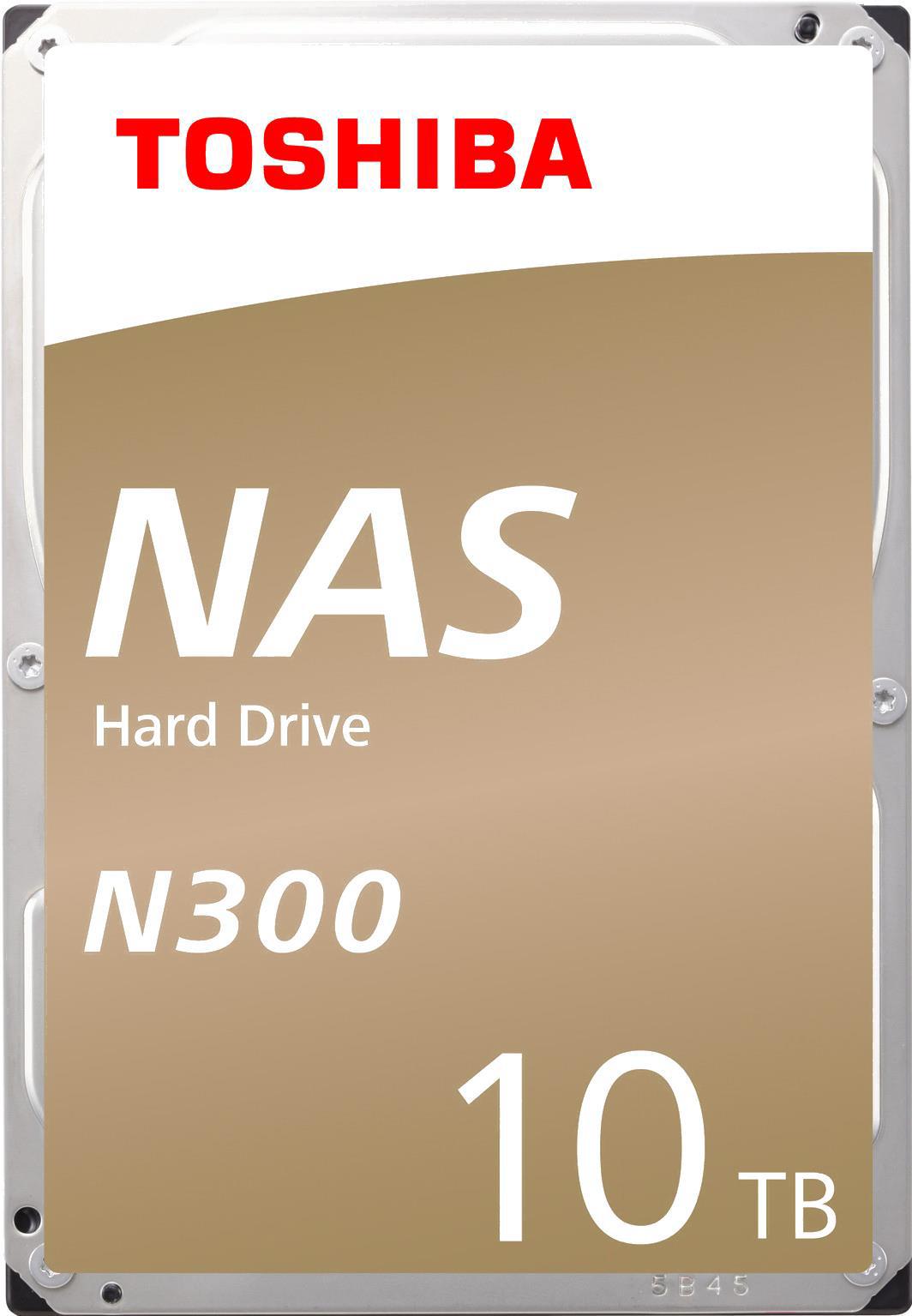 

Жесткий диск Toshiba 10Tb [HDWG11AEZSTA], 10Tb