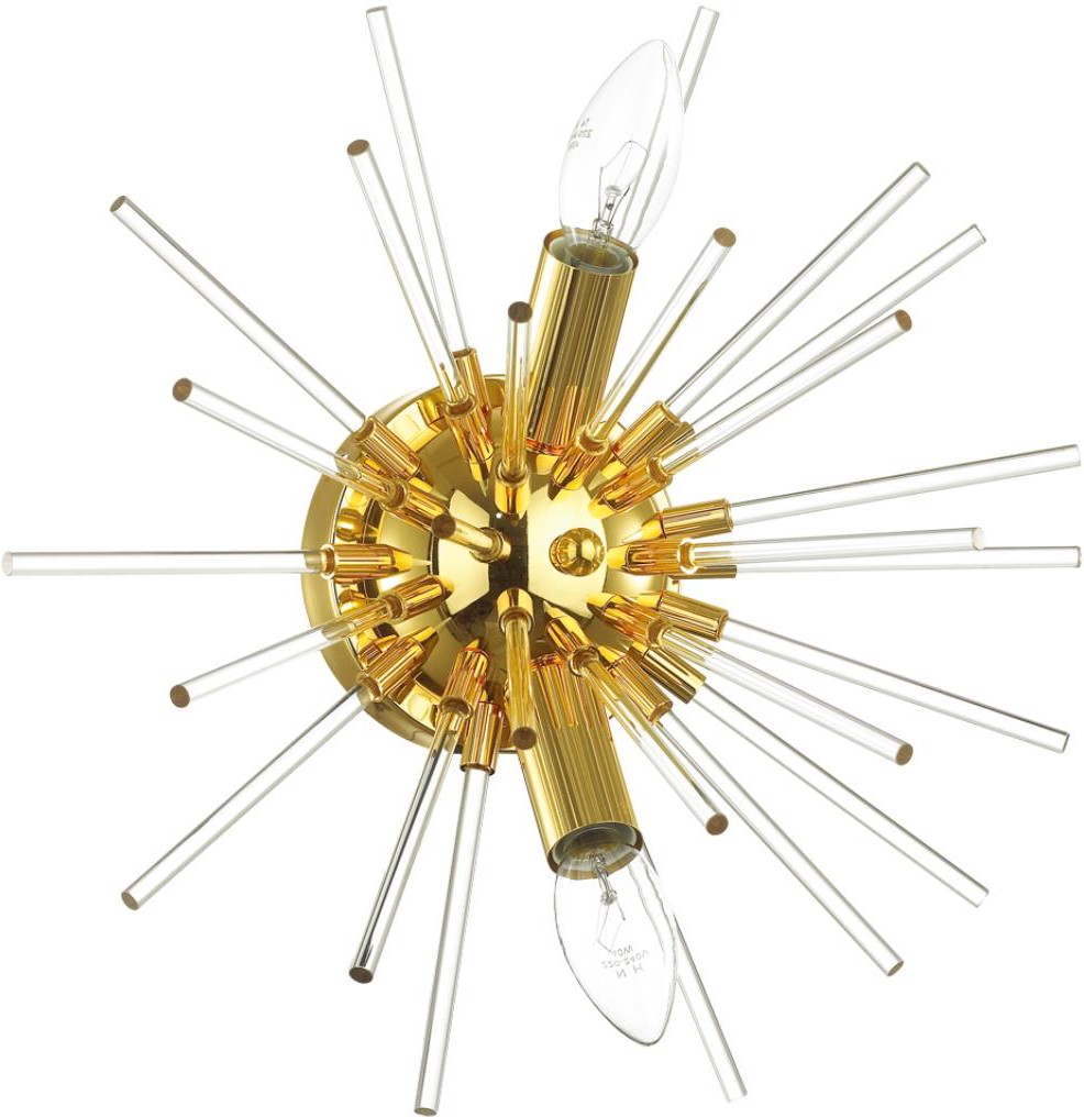 

Бра Odeon Light 4849/2W