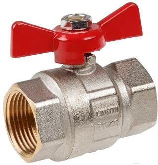 

Кран шаровый AV Engineering AVE092001, AVE092001