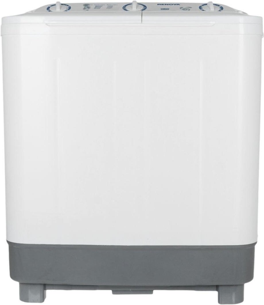 

Стиральная машина Renova WS-80PET