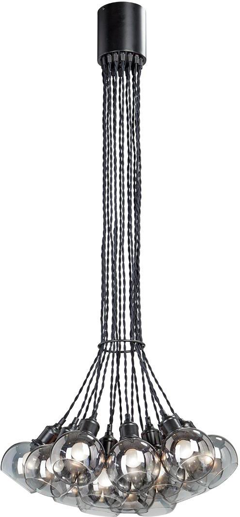 

Люстра и светильник Vitaluce V4360-1/16S, Люстра Vitaluce V4360-1/16S