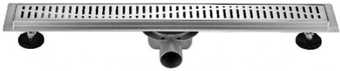 

Трап для душа Gerhans K80107-80