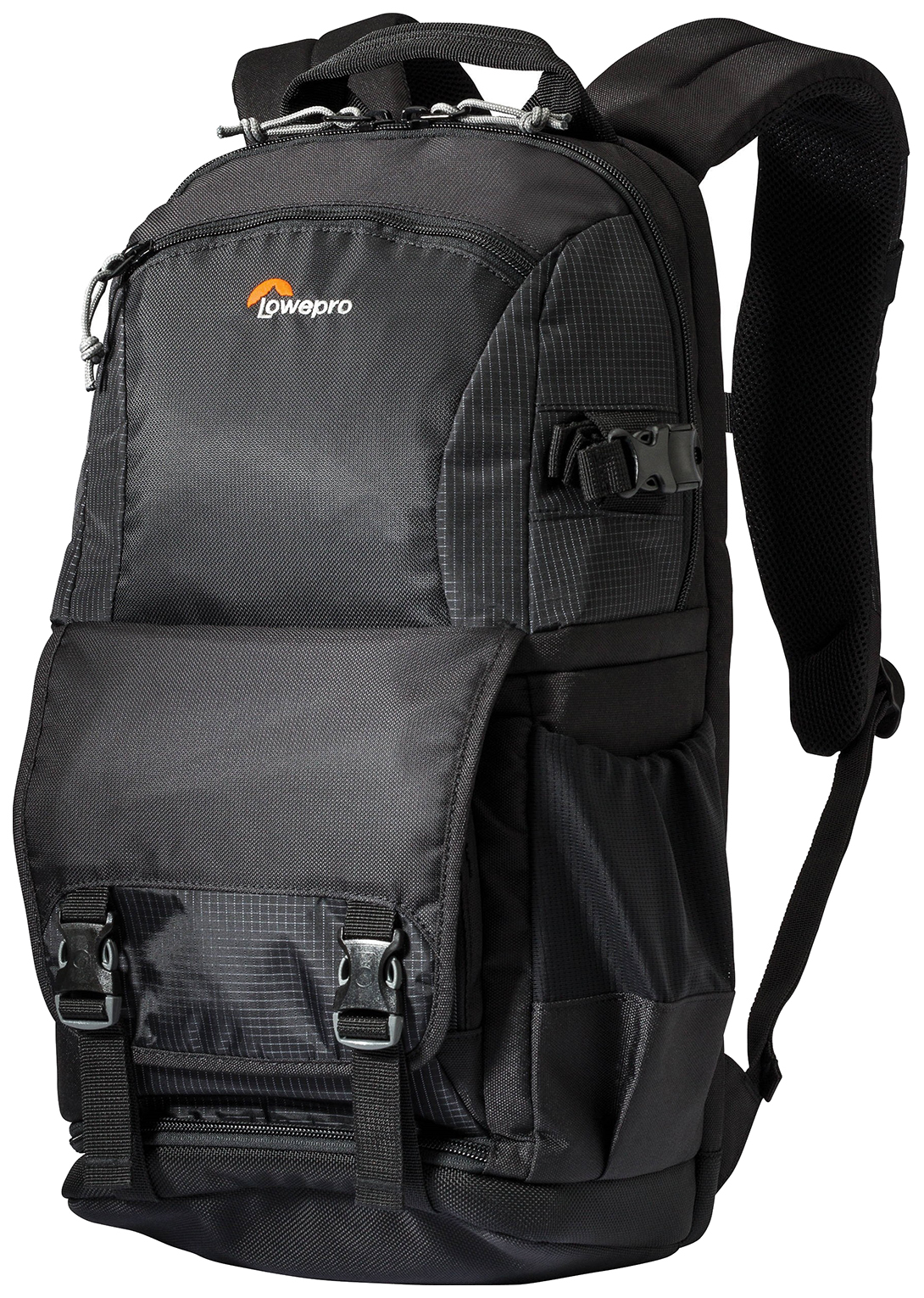 

Рюкзак для фотоаппарата Lowepro Fastpack BP 250 AW II Black [LP36869-PWW], Fastpack BP 250 AW II