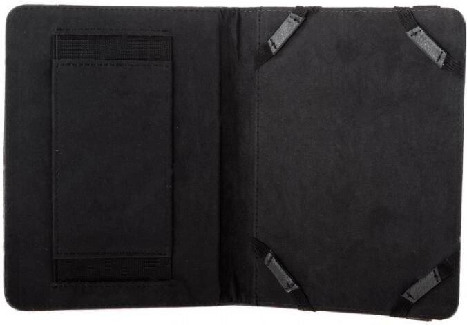 

Чехол для планшета IT Baggage Universal 6 Black [ITKT01-1], Universal 6