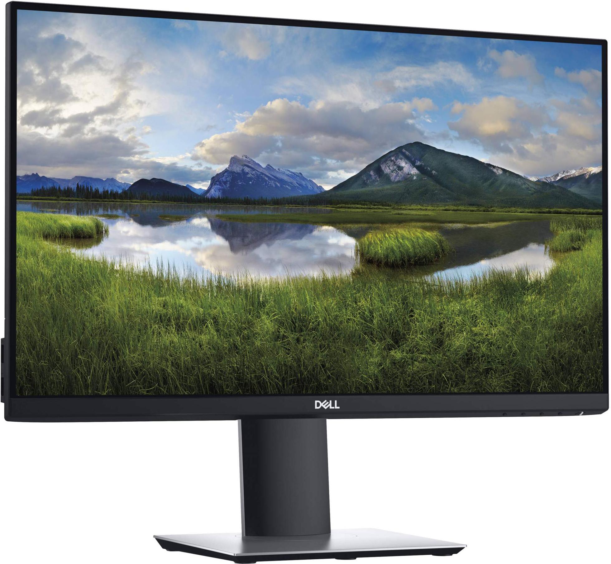 

Монитор Dell P2419HC [2419-2415], P2419HC