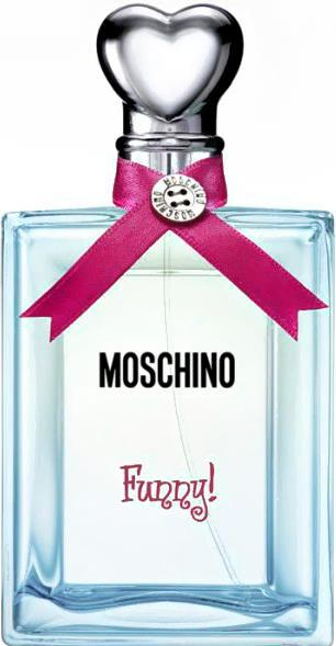 

Туалетная вода Moschino Funny! 100мл, Funny! 100мл