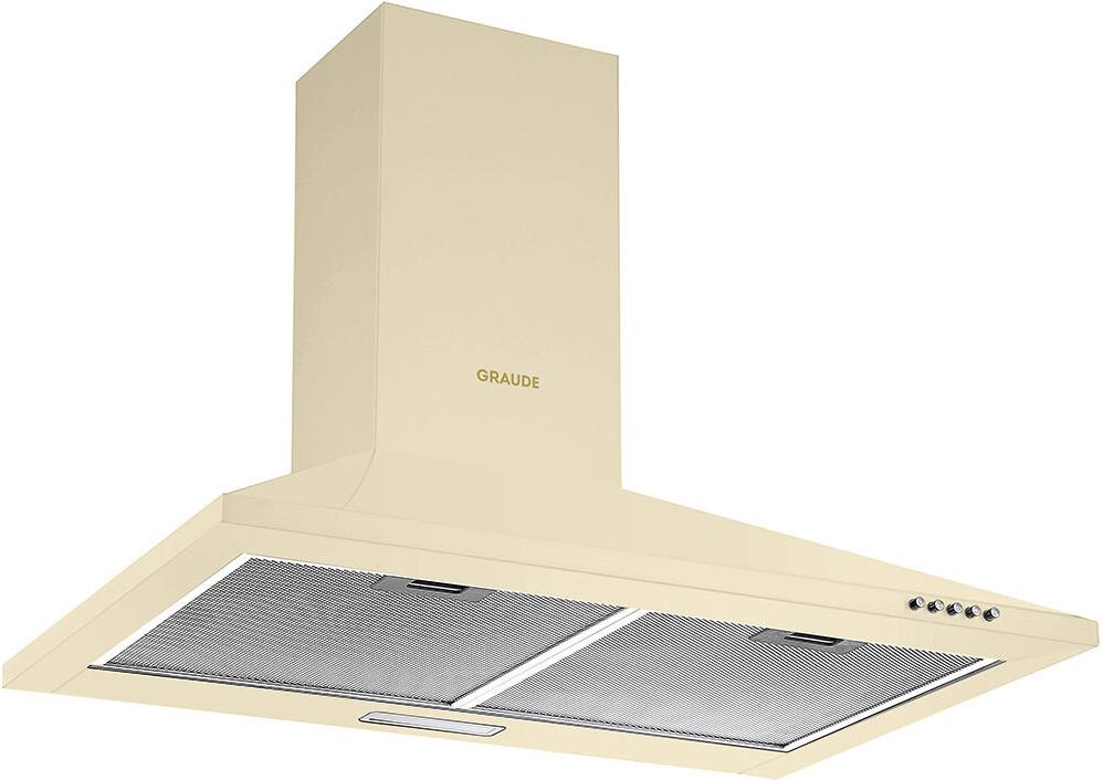 

Вытяжка Graude DHP 50.0 EL, DHP 50.0 EL